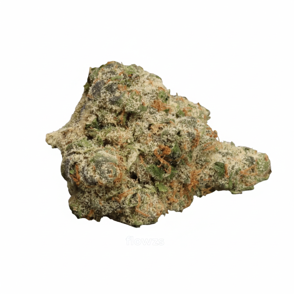 Casper’s No. 8 Poison Runtz 26/1
