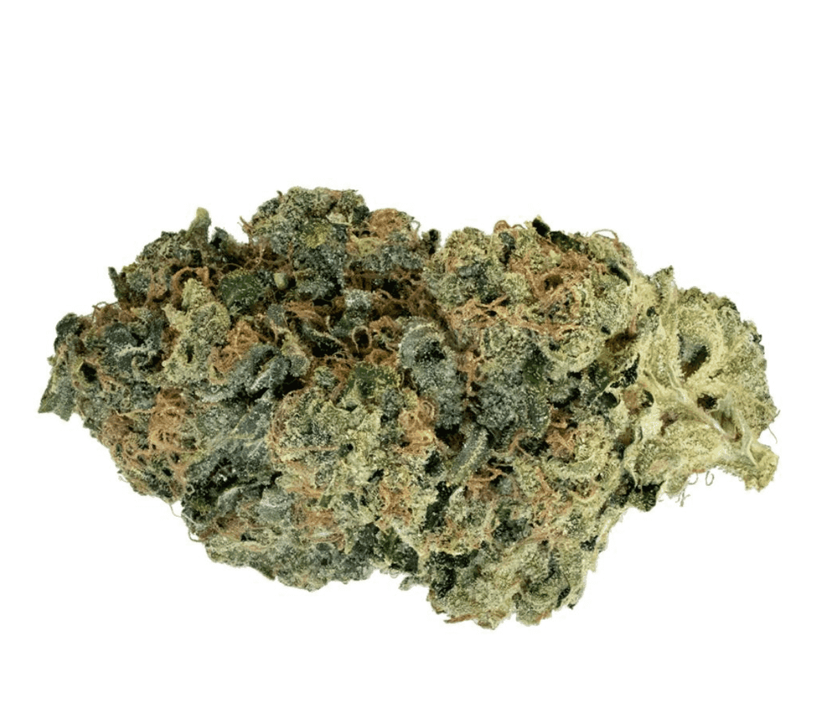 enua 30/1 GMO CA - Koko Cookies