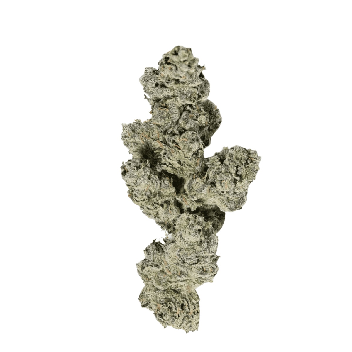 Demecan CV Regular Drop 25/1 - Banana Kush