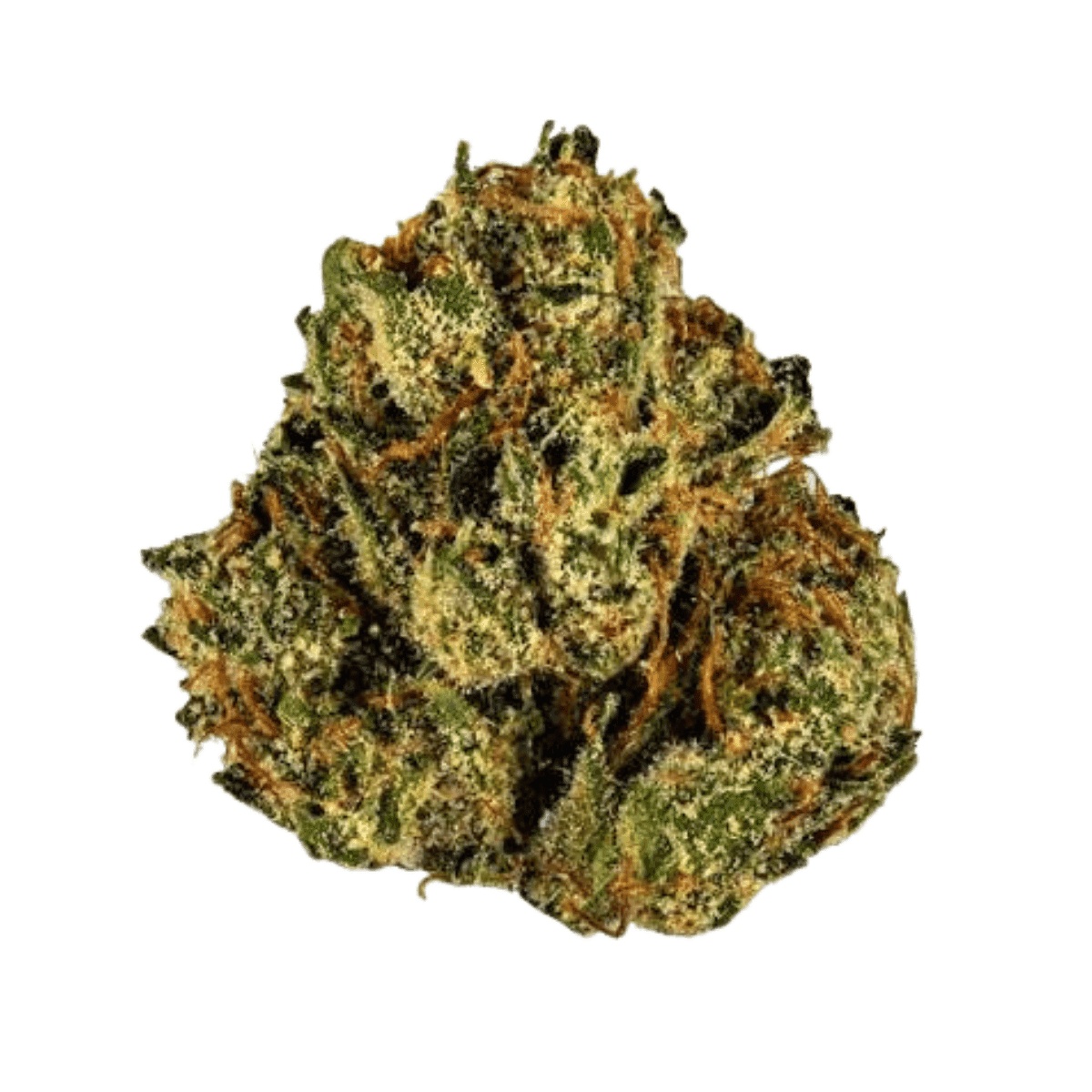 Tweed SRF 25 - Solid Rocket Fuel