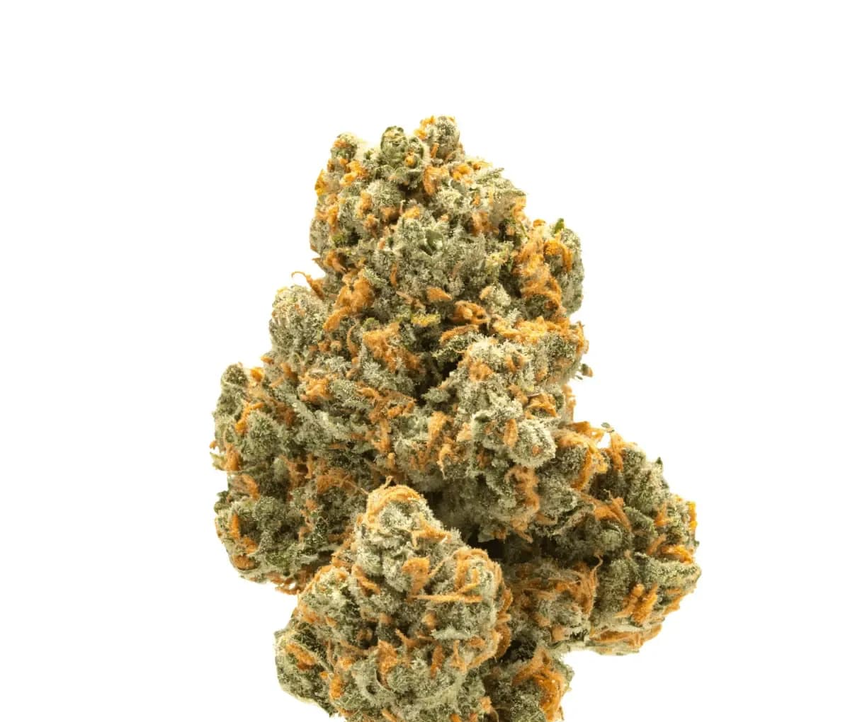 IMC GC THC6 CBD11 - Green Crack