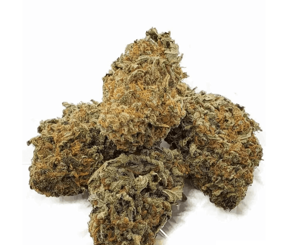 IMC OOG THC28 - Outdoor OG Kush IMC OOG THC28 - Outdoor OG Kush